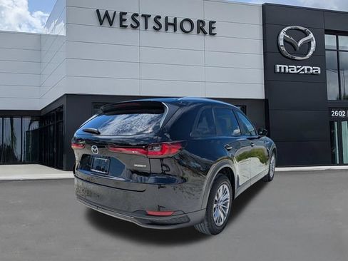 Used 2026 MAZDA CX-90 3.3 Turbo w/ Select Package AWD/4WD image 3