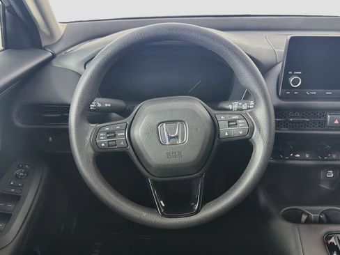 Used 2025 Honda HR-V LX image 17