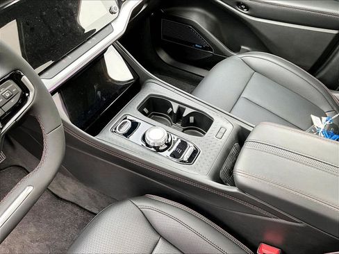New 2025 Jeep Wagoneer S Limited AWD/4WD image 14