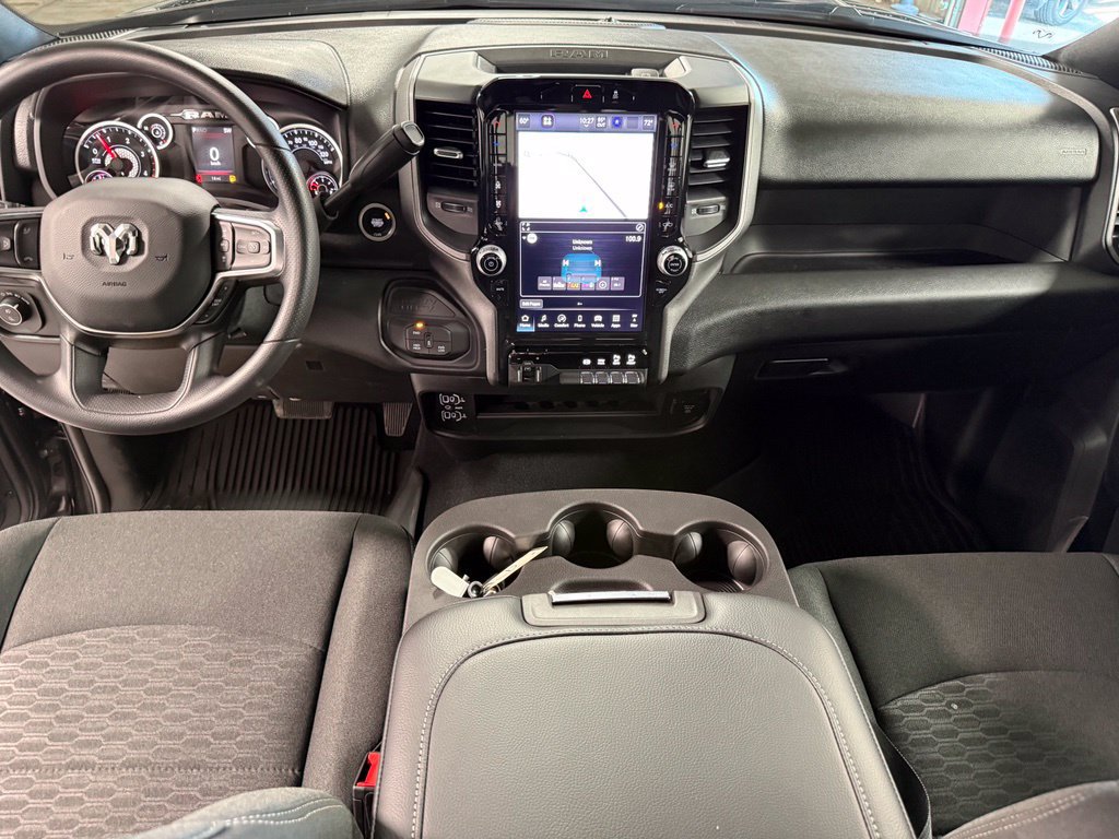 New 2027 RAM 2500 Tradesman AWD/4WD image 2