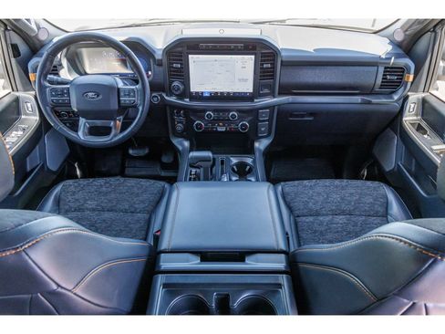 Used 2024 Ford F150 Tremor w/ Bed Utility Package AWD/4WD image 12