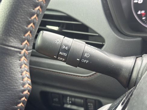 Used 2025 Subaru Forester Touring image 16