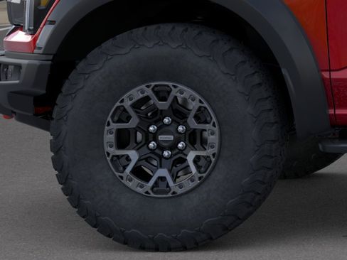 New 2026 Ford F150 Raptor AWD/4WD image 19