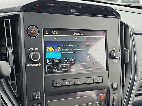 New 2026 Subaru Crosstrek 2.5i image 14