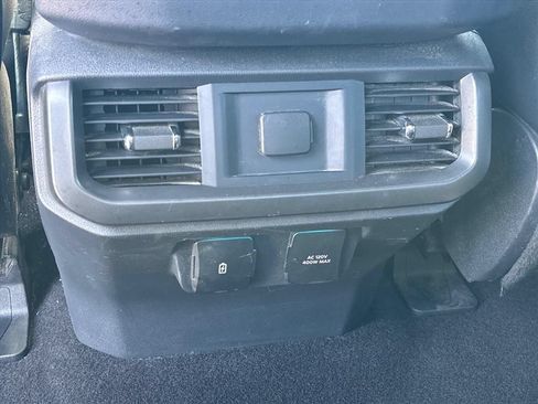 Used 2024 Ford F150 XLT w/ Equipment Group 303A High AWD/4WD image 20