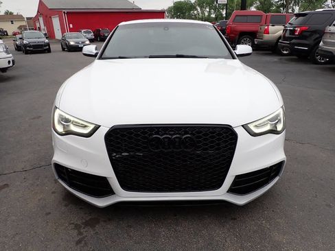 Used 2013 Audi S5 Premium Plus w/ Audi MMI Navigation Plus Pkg AWD/4WD image 2