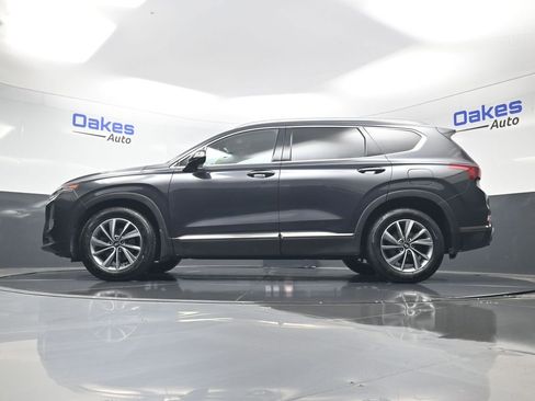 Used 2020 Hyundai Santa Fe Limited image 44