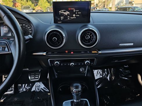 Used 2020 Audi A3 2.0T Premium w/ Final Edition Package image 19