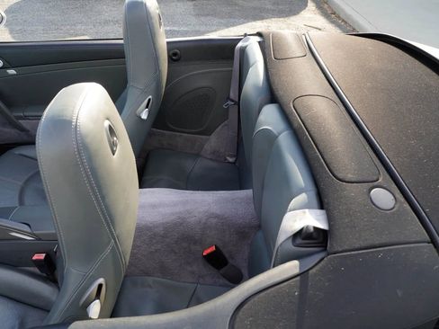 Used 2007 Porsche 911 Carrera RWD image 23