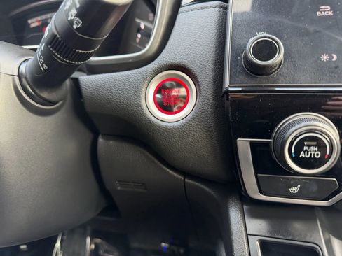 Used 2017 Honda CR-V EX-L image 14