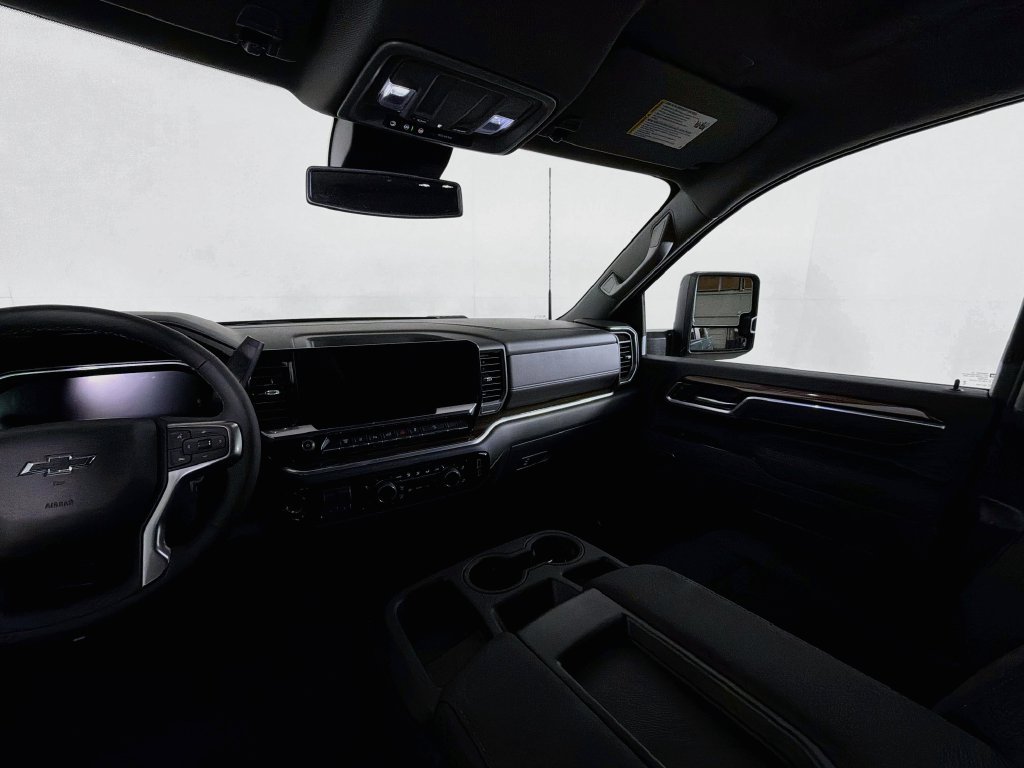 New 2026 Chevrolet Silverado 2500 LT w/ Trail Boss Package AWD/4WD image 19