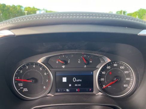 New 2026 Chevrolet Blazer LT FWD image 21
