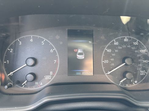 Used 2023 Toyota Corolla LE FWD image 20