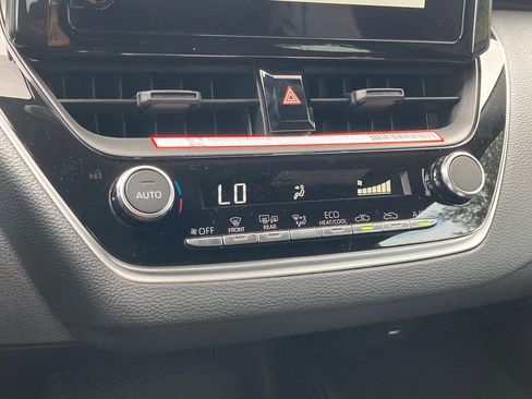 New 2026 Toyota Corolla SE FWD image 15