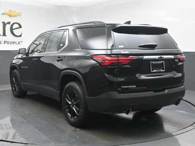 Used 2023 Chevrolet Traverse LT FWD image 43