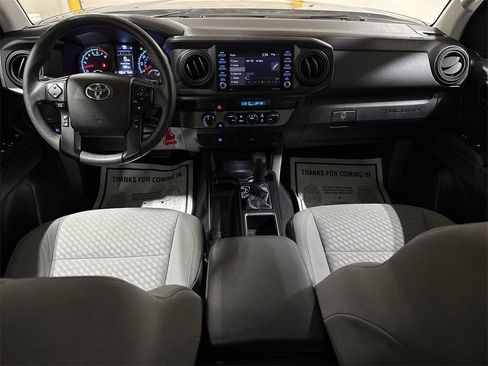 Used 2021 Toyota Tacoma SR image 10
