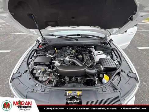 Used 2023 Dodge Durango GT AWD/4WD image 28