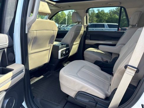 Used 2023 Ford Expedition Limited RWD image 21