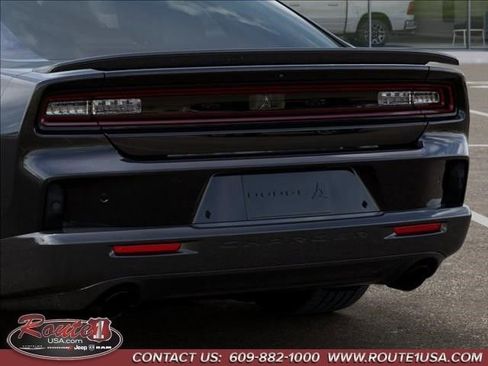 New 2026 Dodge Charger R/T AWD/4WD image 14