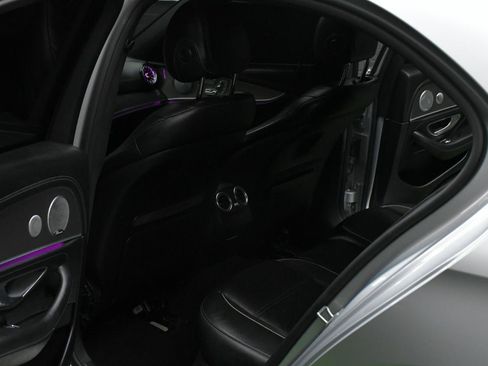 Used 2018 Mercedes-Benz E 63 AMG S image 42