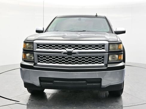 Used 2015 Chevrolet Silverado 1500 LT image 2