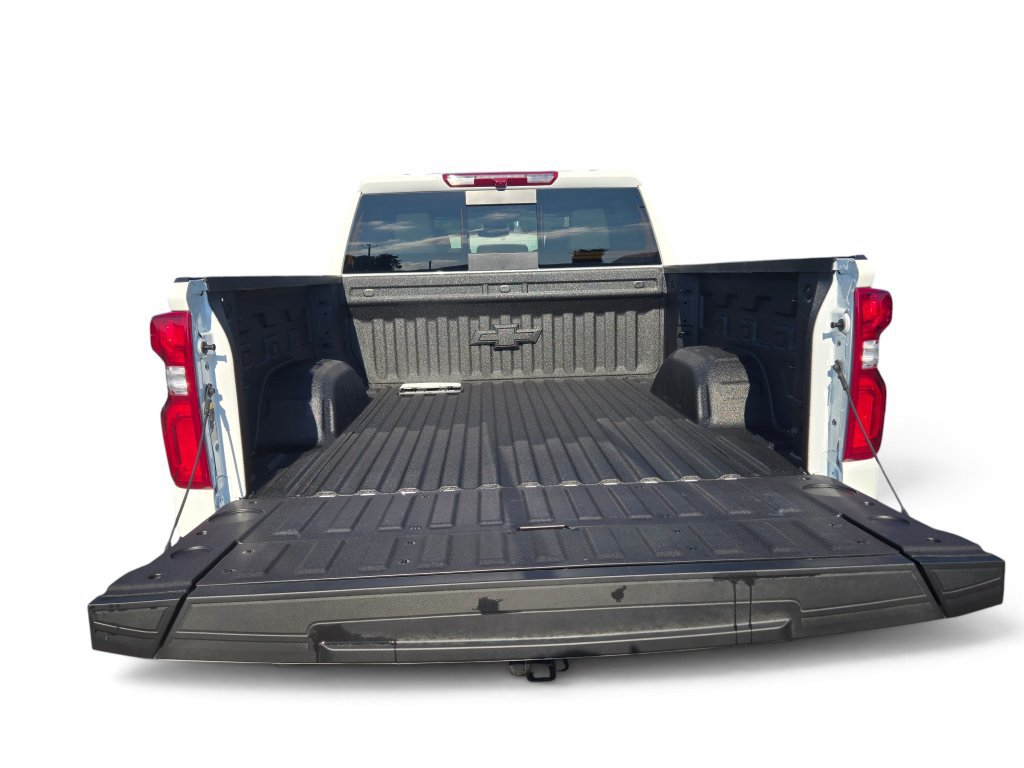 New 2026 Chevrolet Silverado 1500 RST w/ Redline Edition AWD/4WD image 5