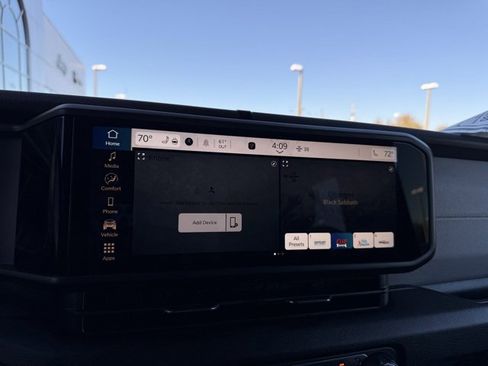 New 2026 Jeep Wrangler Sport S image 14