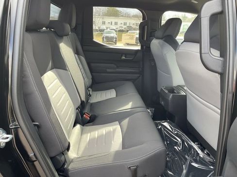 New 2026 Toyota Tacoma TRD Off-Road AWD/4WD image 21