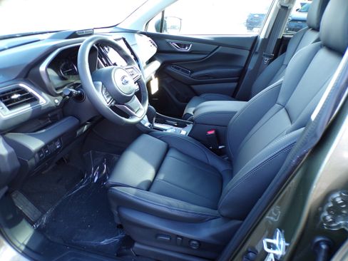 New 2026 Subaru Ascent Limited image 7