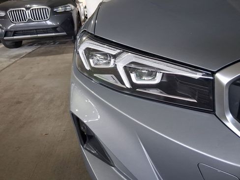 Certified 2023 BMW 330i Sedan w/ Driving Assistance Package image 7