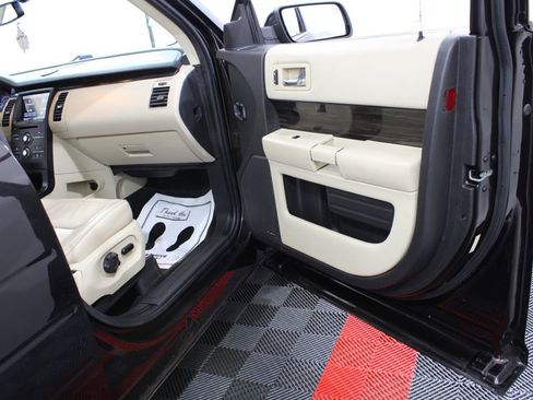 Used 2014 Ford Flex SEL w/ Equipment Group 202A AWD/4WD image 22