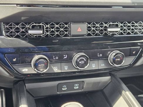 Used 2025 Honda Accord Sport image 21