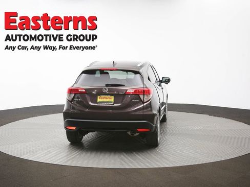 Used 2019 Honda HR-V EX image 37
