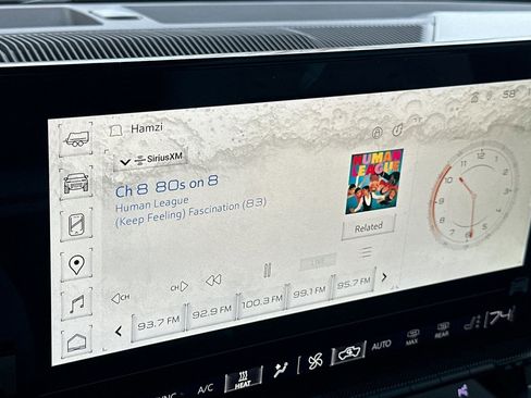 Used 2023 GMC Hummer EV Edition 1 image 25