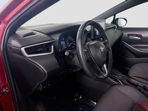 Used 2024 Toyota Corolla SE FWD image 23