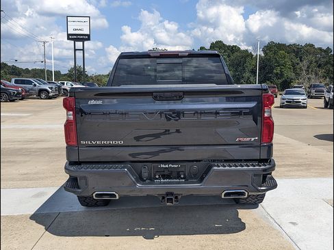Used 2023 Chevrolet Silverado 1500 RST w/ Convenience Package II AWD/4WD image 8