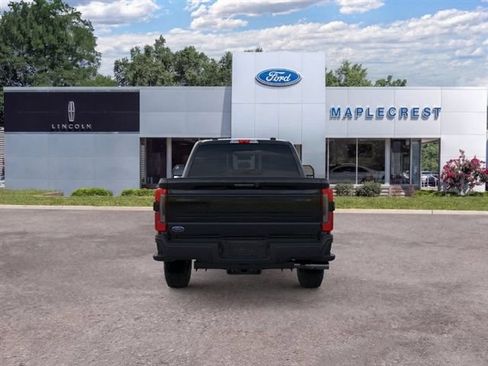 New 2026 Ford F350 Platinum w/ Tremor Off-Road Package AWD/4WD image 5