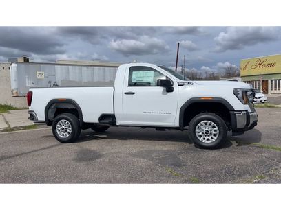 New 2026 GMC Sierra 2500 Pro w/ Convenience Package