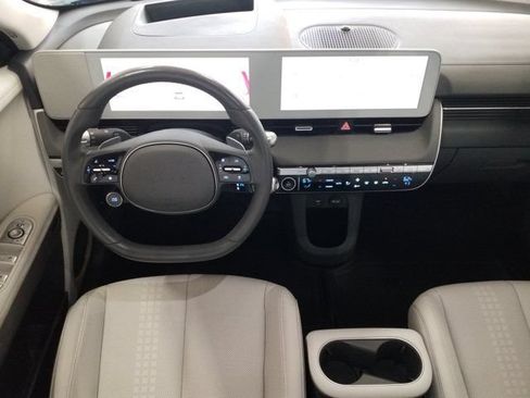 Certified 2024 Hyundai Ioniq 5 Limited RWD image 3