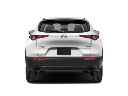 Certified 2023 MAZDA CX-30 AWD 2.5 S image 5