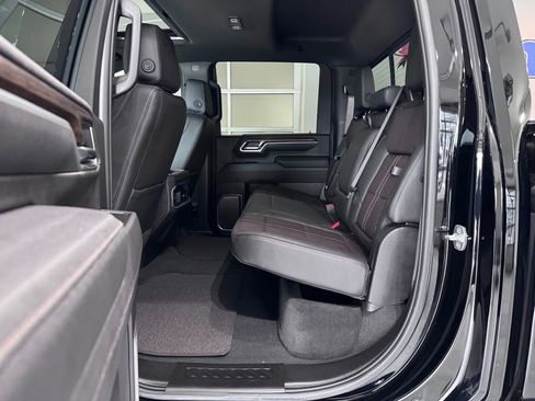 Certified 2025 Chevrolet Silverado 2500 High Country w/ Technology Package image 12