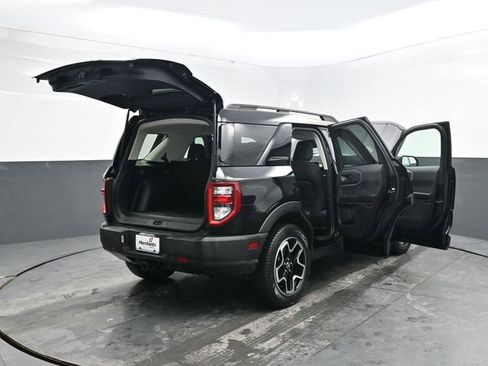 Used 2021 Ford Bronco Sport Big Bend AWD/4WD image 40