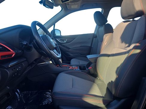 Used 2020 Subaru Forester Sport w/ Popular Package #2 image 11