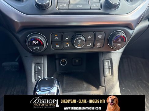 Used 2019 GMC Acadia SLT AWD/4WD image 24