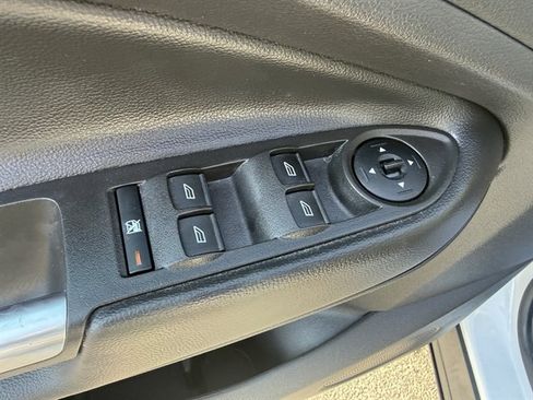 Used 2018 Ford Escape SEL AWD/4WD image 11