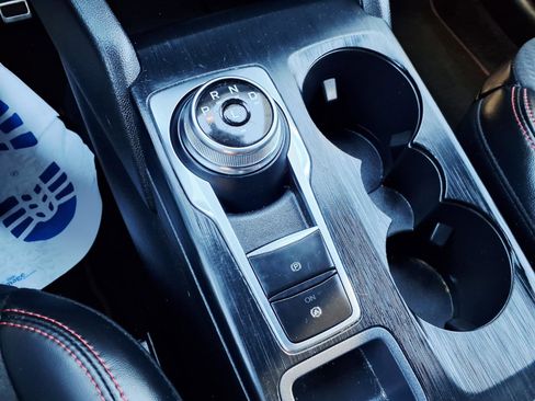 Certified 2023 Ford Escape ST-Line w/ Tech Pack #1 image 25