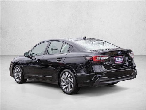 Used 2025 Subaru Legacy Limited image 7