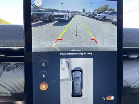 New 2025 Ford Mustang Mach-E Premium image 10