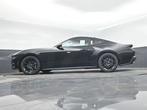 New 2025 Ford Mustang Coupe image 40