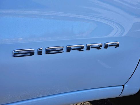 New 2025 GMC Sierra 1500 Pro w/ Pro Value Package image 13